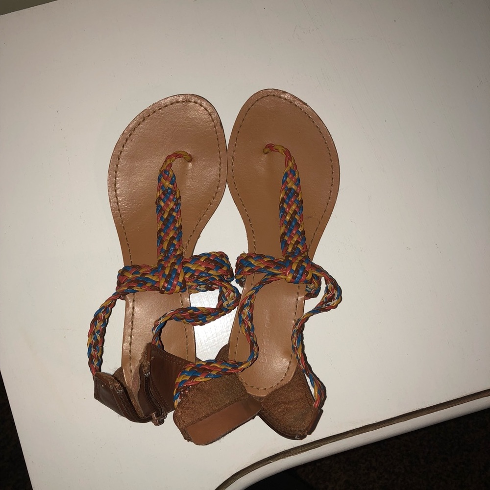 Shoes - Picture 2 of 3